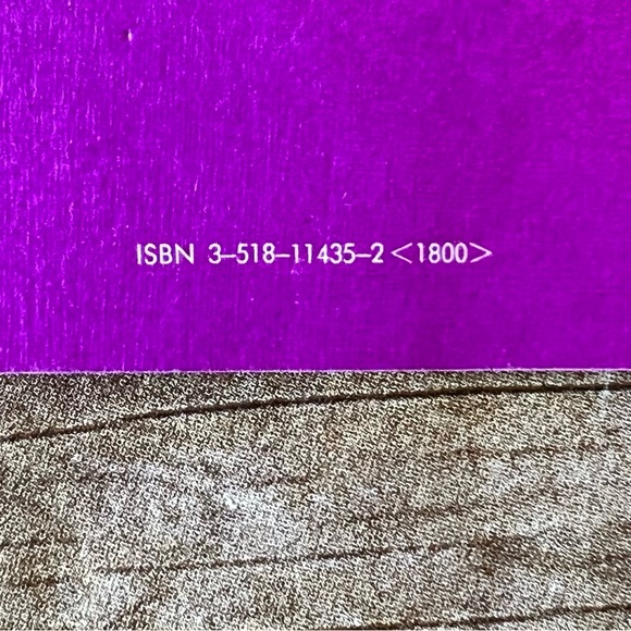 Germán Languaje Paperback Book 🇩🇪 - Picture 3 of 4